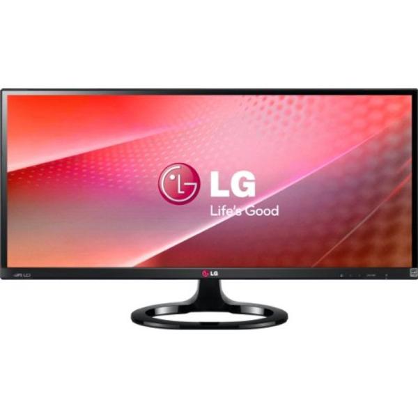 LG 29インチ Ultraワイド(21:9、2560×1080) ブラック筐体+AH-IPS液晶+
