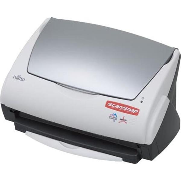 【中古】ScanSnap FI-5110EOX3 scarlet2021_20220210161815-00181