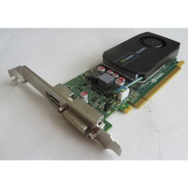 HP 671135-001 NVIDIA Quadro 600 PCIe グラフィックカード - 1GB GDDR3 GPUメモリ付き、最大: 商品のタイトル【中古品】(中古品)＝使用済み中古品です。画像の商品はサンプル画像です。実際に届く...