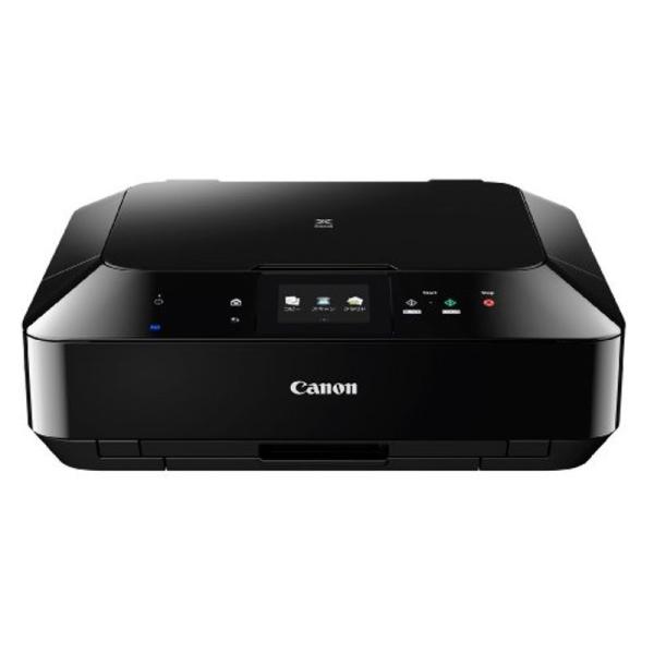 旧モデル Canon インクジェットプリンター複合機 PIXUS MG7130