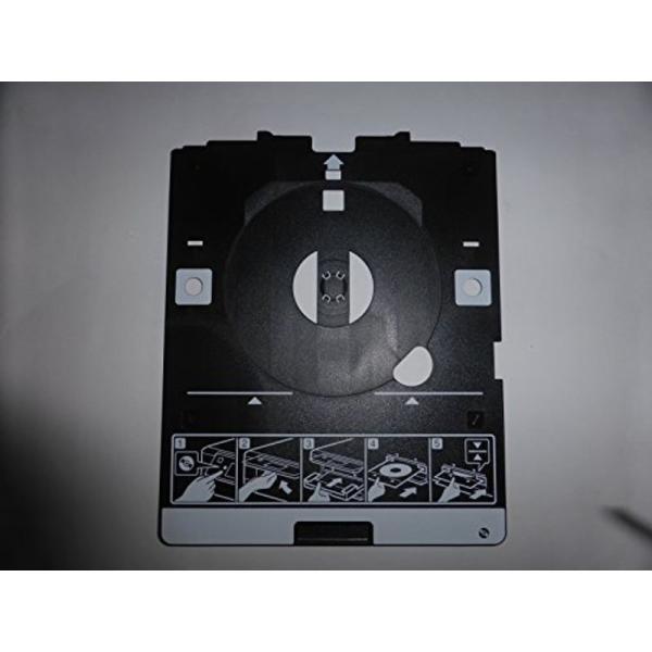 エプソンEP775・776・805・806・906F・976A3 CD-Rトレイ ホワイト: 商品のタイトル【中古品】(中古品)＝使用済み中古品です。画像の商品はサンプル画像です。実際に届く商品と異なりますのでご了承下さいませ。※中古品のた...