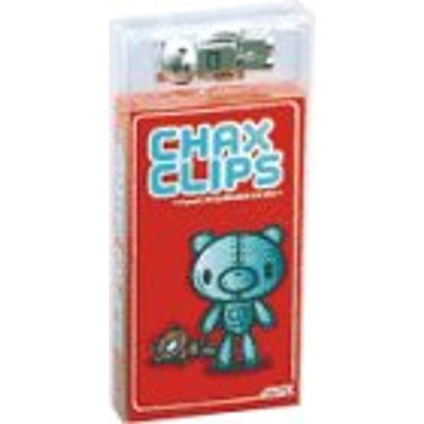 CHAX CLIPS feat.KUMAKIKAI〈初回限定版〉 VHS: 商品のタイトル【中古品】(中古品)＝使用済み中古品です。画像の商品はサンプル画像です。実際に届く商品と異なりますのでご了承下さいませ。※中古品のため、商品のコンディ...