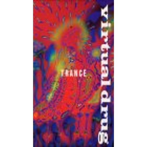 virtual drug TRANCE VHS: 商品のタイトル【中古品】(中古品)＝使用済み中古品です。画像の商品はサンプル画像です。実際に届く商品と異なりますのでご了承下さいませ。※中古品のため、商品のコンディション、ケース、説明書等の...