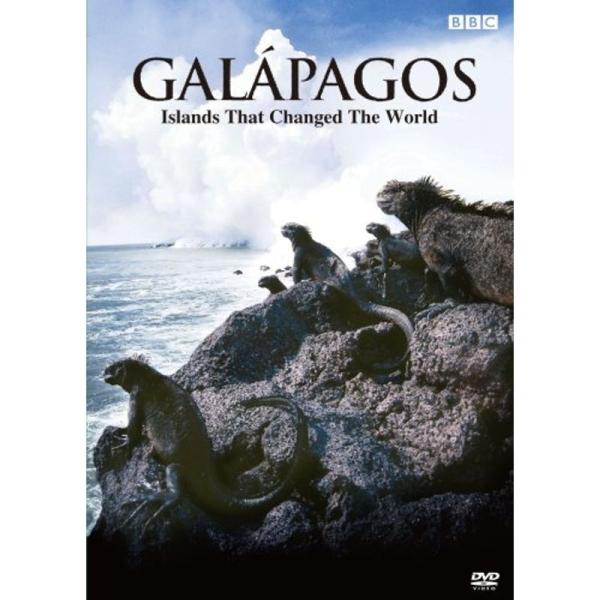BBC ガラパゴス DVD-BOX: 商品のタイトル【中古品】(中古品)＝使用済み中古品です。画像の商品はサンプル画像です。実際に届く商品と異なりますのでご了承下さいませ。※中古品のため、商品のコンディション、ケース、説明書等の付属品の有無...