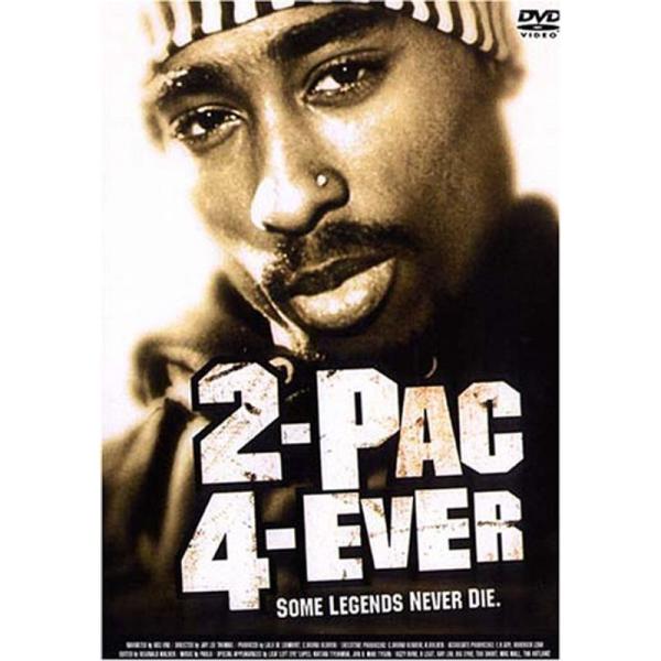 2パック・4エヴァー [DVD] 2パック・4エヴァー DVD : スカーレット2021 - 通販 - Yahoo!ショッピング