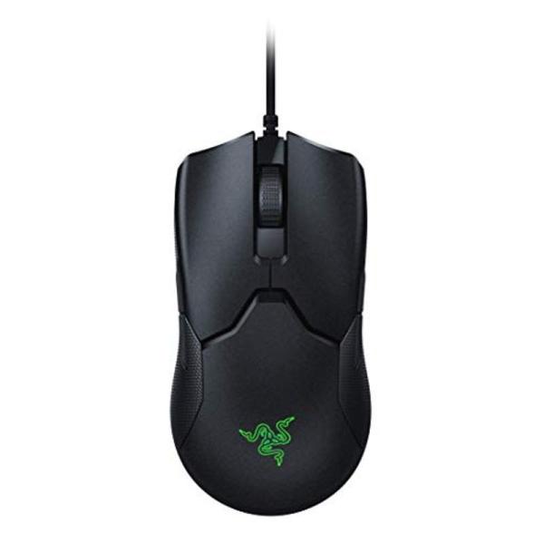 Razer Viper 8K Hz ゲーミングマウス 8倍以上の高速性 8000Hz