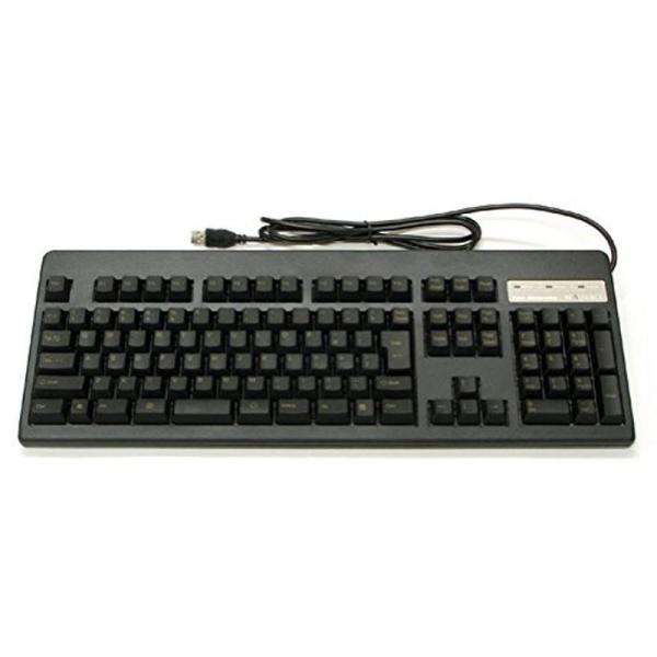 東プレ REALFORCE 108UBK / 変荷重キーボード/静電容量無接点 108キー