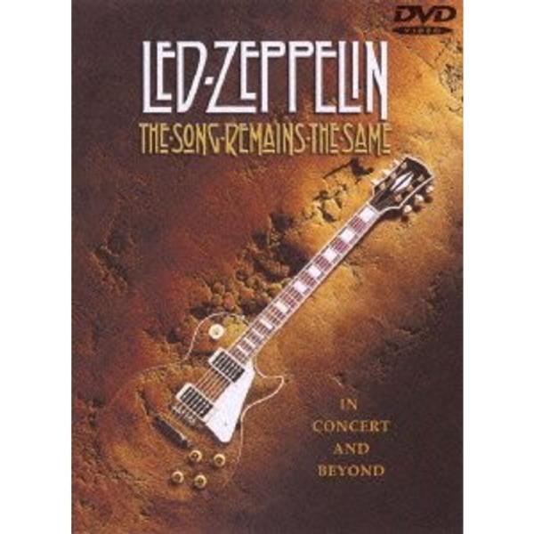 THE SONG REMAINS SAME ? 狂熱のライブ DVD : スカーレット2021 - 通販