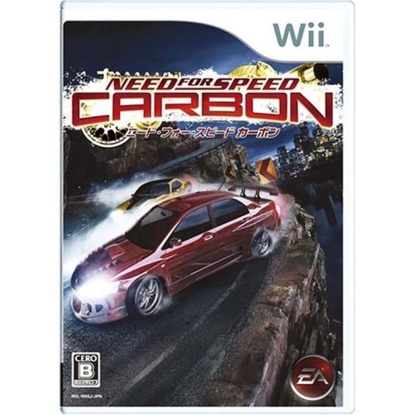 ニード　フォー　スピード　カーボン店頭　販促　ポップ　カットアウト　非売品 scarlet2021_20220218042201-01051