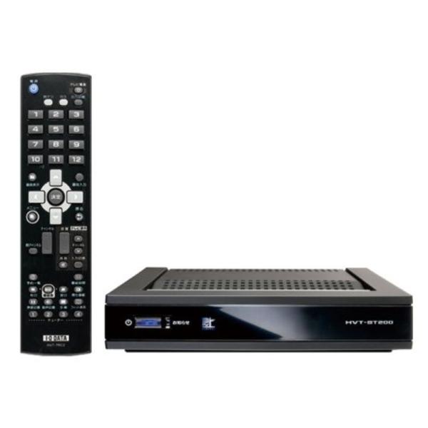 (中古)IODATA 地上BSデジタルハイビジョンチューナー HVT-BT200 Amazon | I-O DATA 地上・BSデジタルハイビジョンチューナー HVT