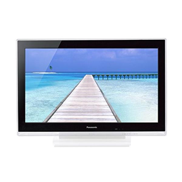 19インチ 液晶テレビ ポータブルＴＶ 2014年製 パナソニック SV-PT19S1 札幌市北区屯田 パナソニック 19V型 液晶 テレビ プライベート・ビエラ SV-PT19S1-K