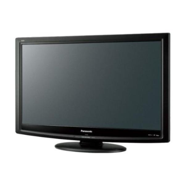 Panasonic　32型液晶テレビ　TH-L32C2 2010年製　画面にキズあり。 パナソニック 32V型 液晶テレビ ビエラ TH-L32C2 ハイビジョン 2010年