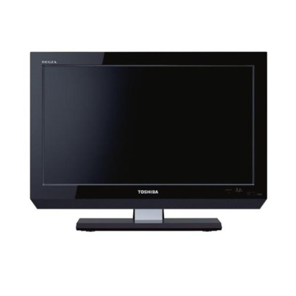 【リサイクルサービス八光　安心の1か月保証　配達・設置OK】TOSHIBA  REGZA 19V型 地上・BS・110度CSデジタルハイビジョン液晶テレビ ブラック 19A2(K) Amazon | TOSHIBA LED REGZA 19V型 地上・BS・110度CSデジタル