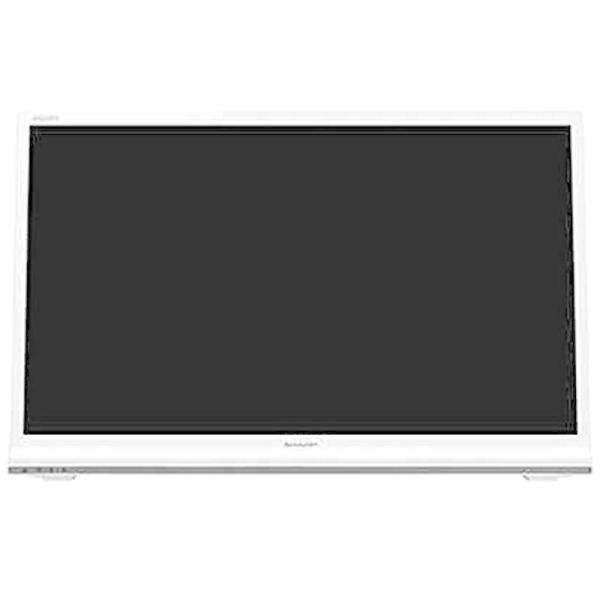 SHARP シャープ 液晶テレビ LC-32J10 2014年製 32V型 シャープ 32V型 液晶 テレビ AQUOS LC-32J10-W ハイビジョン 2014年