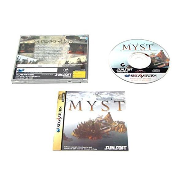 MYST
