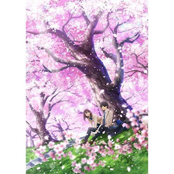劇場アニメ「君の膵臓をたべたい」(完全生産限定版) DVD
