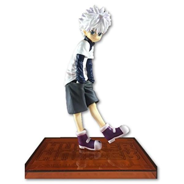 キルア纏め売り HUNTER×HUNTER DXフィギュア vol.2 キルア 単品 : スカーレット2021