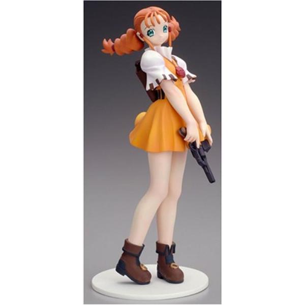 (未使用･未開封品)SIF EX ガン×ソード ウェンディ・ギャレット scarlet2021_20220308202251-00143
