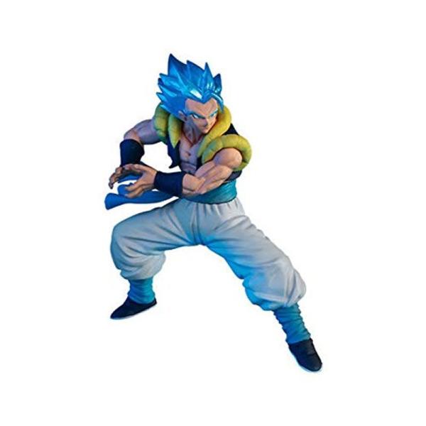 ドラゴンボール超 VSドラゴンボールSP04 2.超サイヤ人ゴッド超サイヤ人