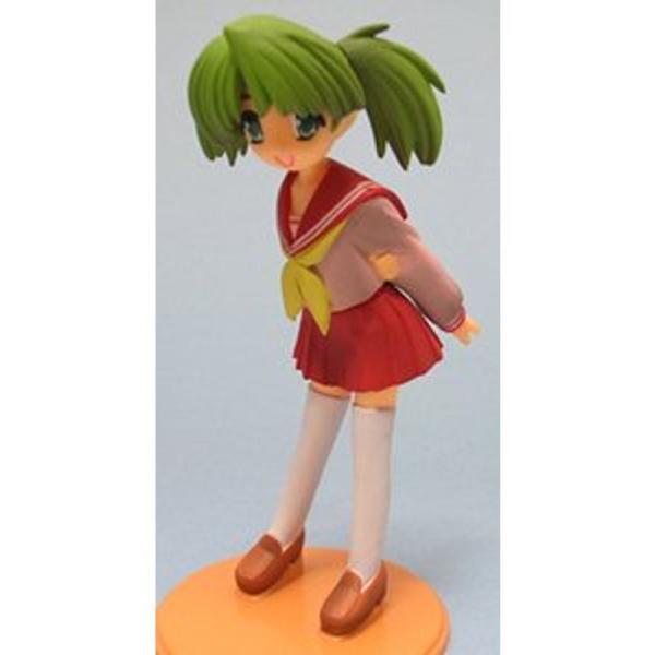 ワンコインフィギュア まほらば Heartful days 「 黒崎 朝美 」 単品
