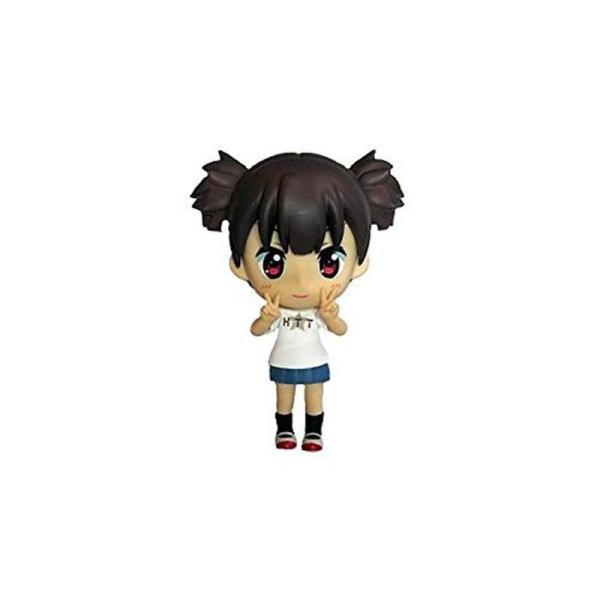 一番くじプレミアム けいおん!! 〜2回目!〜 I賞 きゅんキャラ シークレット（鈴木純） 一番くじプレミアム けいおん！！ ～2回目！～ I賞 きゅんキャラ