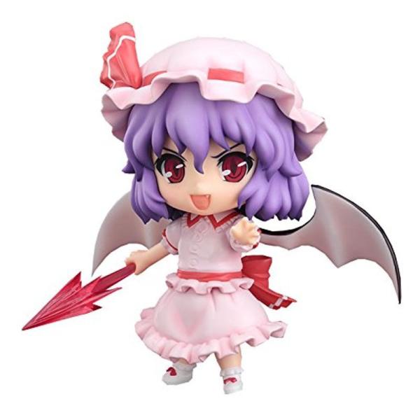 ねんどろいど 東方プロジェクト レミリア・スカーレット （ニコニコ