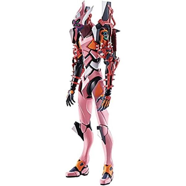 値下げ　ROBOT魂 ＜SIDE EVA＞ エヴァンゲリオン改8号機γ ROBOT魂 SIDE EVA エヴァンゲリオン改8号機γ : スカーレット2021
