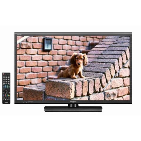 SHARP AQUOS LC-32H11 2014年製 32インチ 送料無料】【2014年製】シャープ アクオス LC-32H11 [32インチ