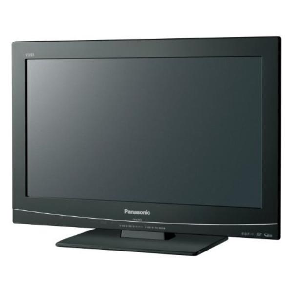 パナソニック 19V型 液晶テレビ ビエラ TH-L19C5-K ハイビジョン 2012