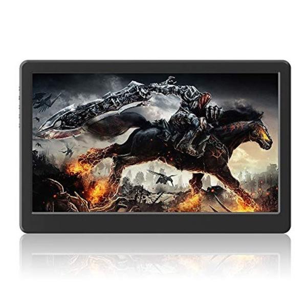 gechic On-Lap 1503H モバイルモニター Amazon.co.jp: GeChic On-Lap 1503H 15インチ フルHD モバイル