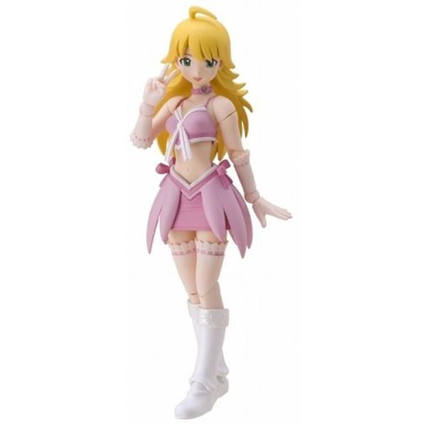 フロイライン リボルテック 009 星井美希 スノーストロベリー (フレンドショップ限定) Amazon.co.jp: フロイライン リボルテック 009 星井美希 スノー
