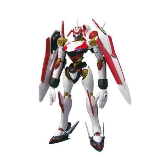 ROBOT魂[SIDE LFO] ニルヴァーシュ type the END ROBOT魂 < SIDE LFO > ニルヴァーシュ type the END (完成品) - ホビー
