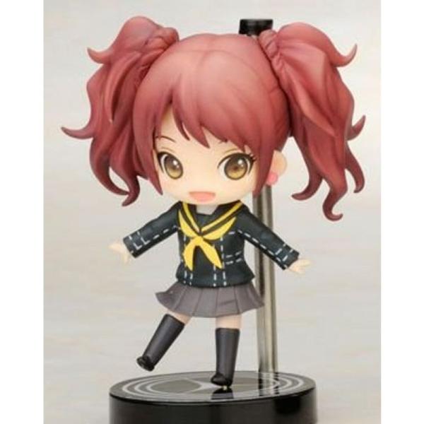 ワンコイングランデフィギュアコレクション ペルソナ4 久慈川りせ 通常Ver. 単品