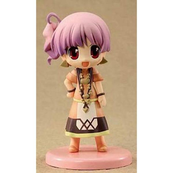 トイズワークスコレクション にいてんごでらっくす 祝福のカンパネラ サルサ・トルティア 単品