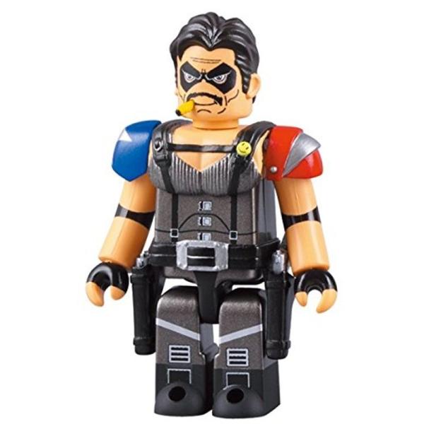 「KUBRICK WATCHMEN」 THE COMEDIAN 単品