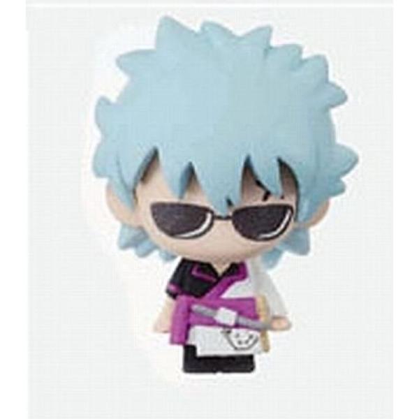 キャラフォーチュン 銀魂みくじ 大江戸警察24時編 坂田銀時 単品