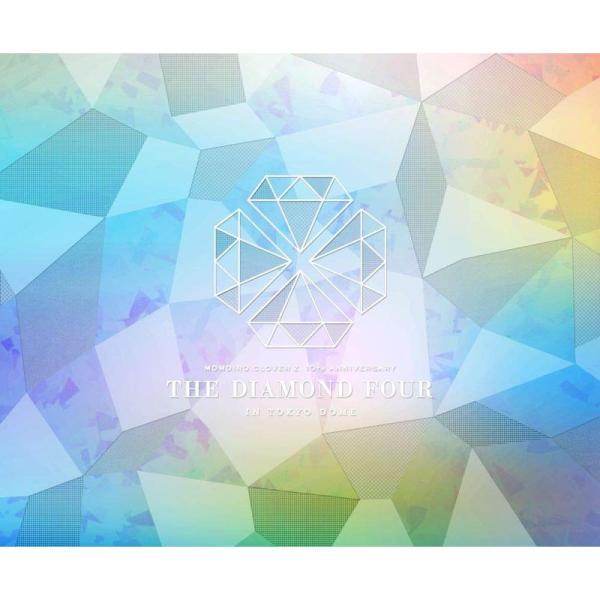 ももいろクローバーZ 10th Anniversary The Diamond Four - in 桃響導