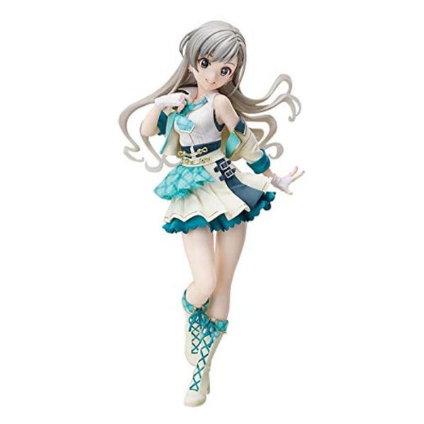 久川颯 「アイドルマスター シンデレラガールズ」 1/7 PVC＆ABS製塗装… アイドルマスター シンデレラガールズ 久川颯 1/7スケール PVC&ABS製