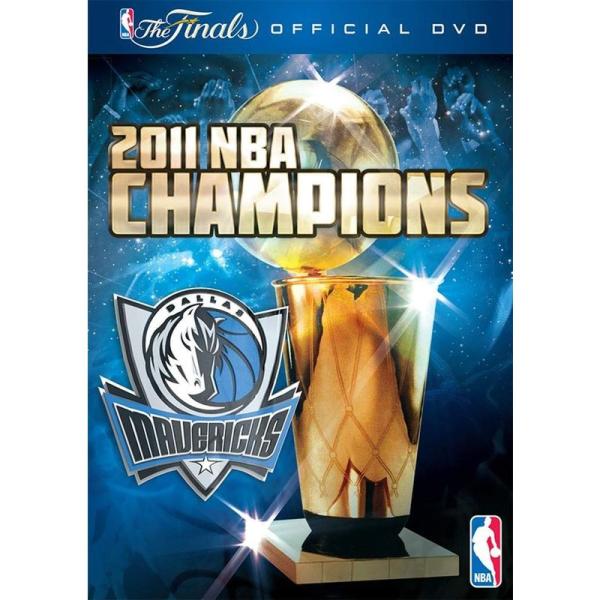 2011 Nba Champions: Dallas Mavericks DVD: 商品のタイトル【中古品】(中古品)＝使用済み中古品です。画像の商品はサンプル画像です。実際に届く商品と異なりますのでご了承下さいませ。※中古品のため、商品の...