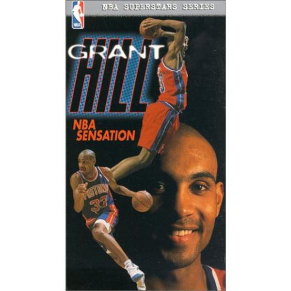 NBA Sensation VHS: 商品のタイトル【中古品】(中古品)＝使用済み中古品です。画像の商品はサンプル画像です。実際に届く商品と異なりますのでご了承下さいませ。※中古品のため、商品のコンディション、ケース、説明書等の付属品の有無...