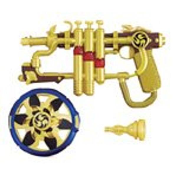 仮面ライダーイブキ DX音撃管セット : スカーレット2021 - 通販