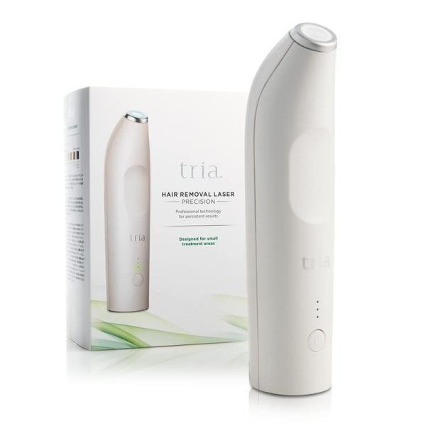 トリア Tria パーソナルレーザー脱毛器プレシジョン レーザー脱毛 米国