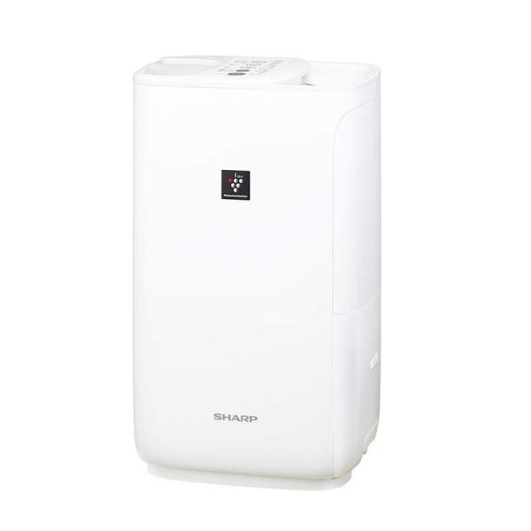 シャープ プラズマクラスター加湿器 HV-J75 商品画像