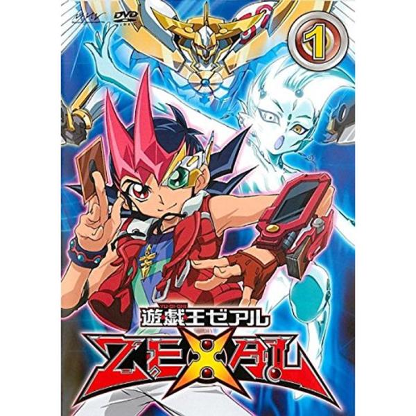 遊戯王 ZEXAL ゼアル レンタル落ち 全36巻セット マーケット