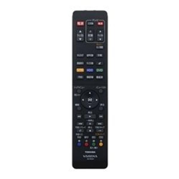 (未使用･未開封品)　東芝 HDD＆DVDレコーダー用リモコン SE-R0354(79104778) v1yptgt 東芝 HDD＆DVDレコーダー用リモコン SE-R0354(79104778