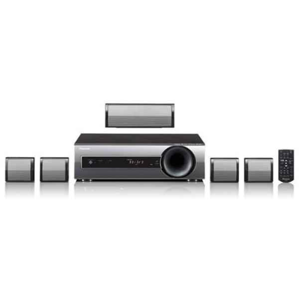 Pioneer 5.1ch サラウンドシステム Bluetooth対応 HTP-S353