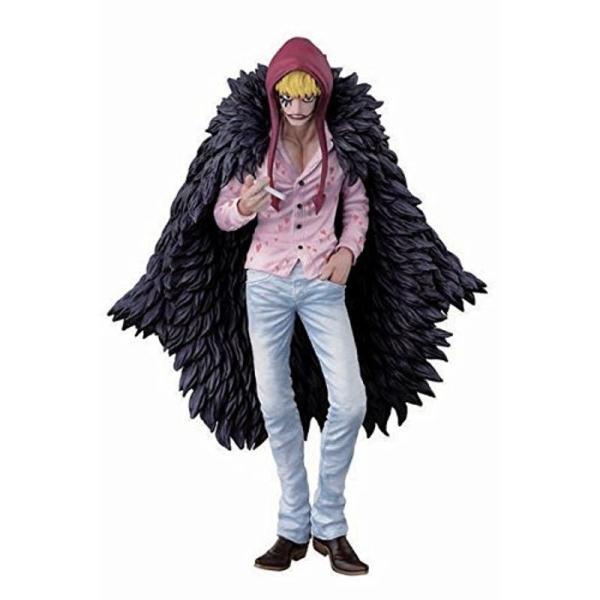 一番くじ ワンピース ヒストリー オブ ロー B賞 コラソン