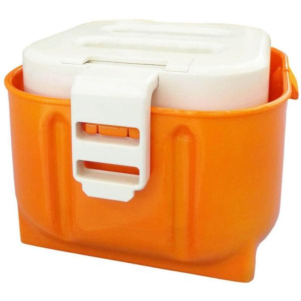 島産業 パリパリキューブ(PPC-01)専用 廃プラ圧縮ユニット プラプラ PPC-01-PP1: 商品のタイトル【中古品】(中古品)＝使用済み中古品です。画像の商品はサンプル画像です。実際に届く商品と異なりますのでご了承下さいませ。※中古...