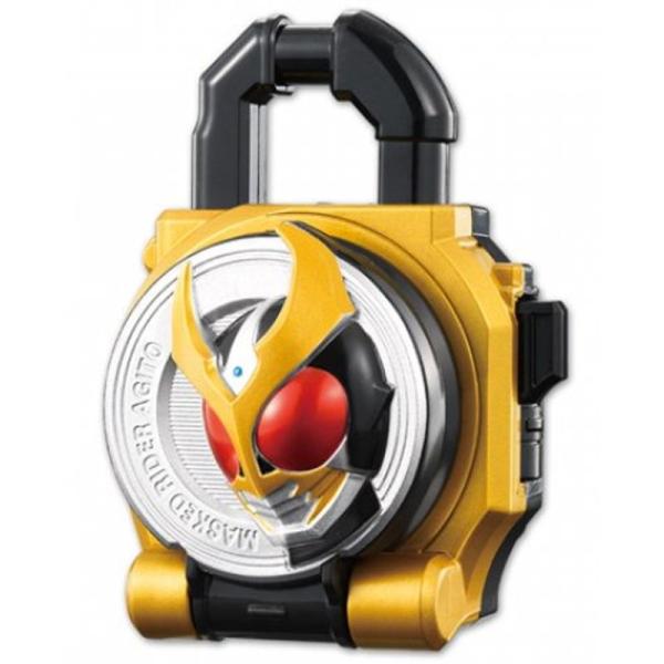 仮面ライダー鎧武/ガイム サウンドロックシードシリーズ SGロック