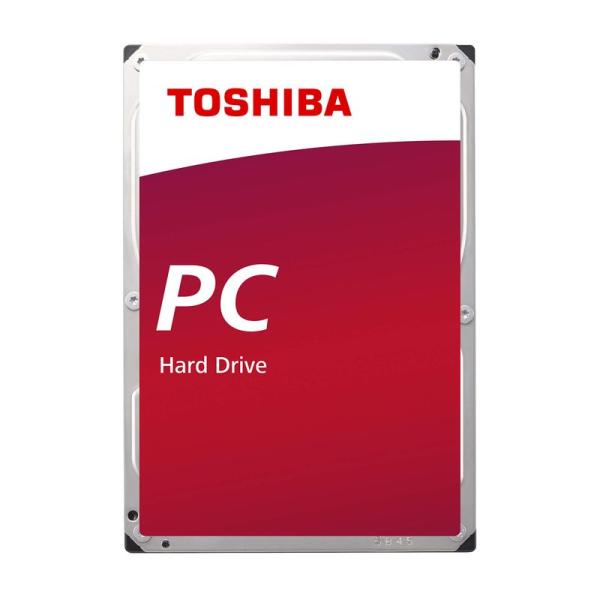 東芝 3.5インチ HDD 6TB 内蔵型 デスクトップPC 向け 省電力モデル